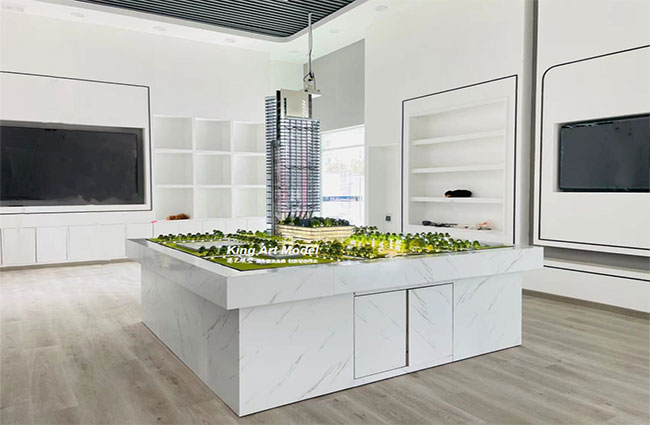 中鐵·深港科創城